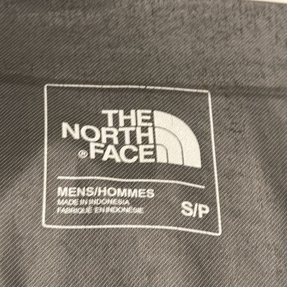 The North Face men’s  jacket windbreaker hyvent 2.5L size S - Picture 14 of 17